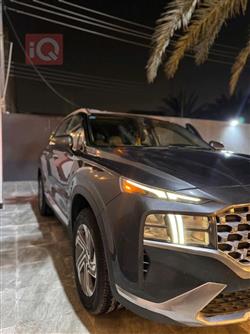 هيونداي سانتافي